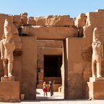 Gaze in awe at the temples of Egypt on this 11-day tour