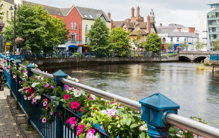 Explore Sligo Town