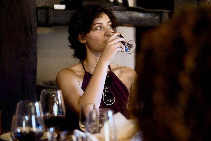 Day Trip to Three Tuscan Wineries with Lunch