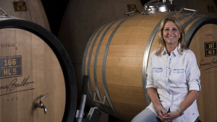 Lujan de Cuyo Wine Tour, Agrelo Region: Las Perdices, Matervini & Susana Balbo Wineries