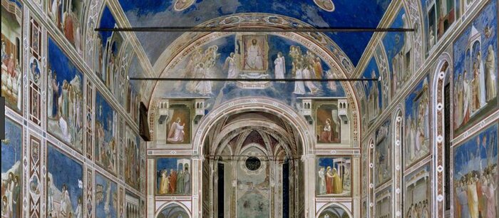 Private guided tour of Padova highlights