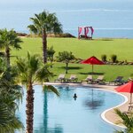 Photo courtesy of Cascade Wellness Resort