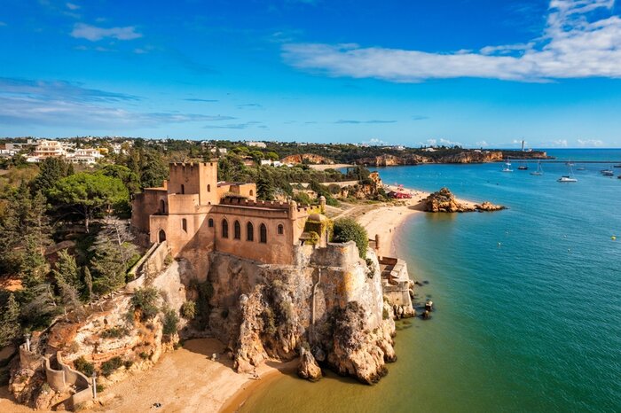 Full-Day Private Driver: Exploring the Algarve’s Hidden Gems