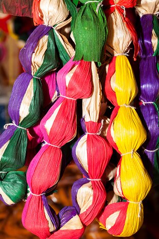Totonicapán Handicraft Workshops