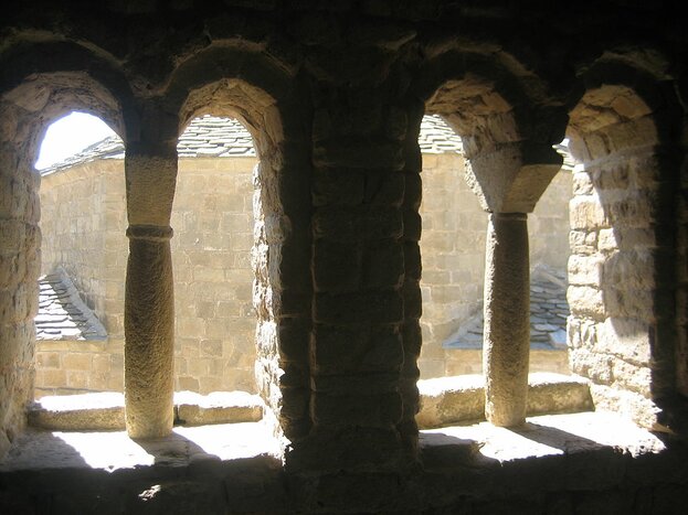 Loarre Castle: The Last Medieval Stronghold