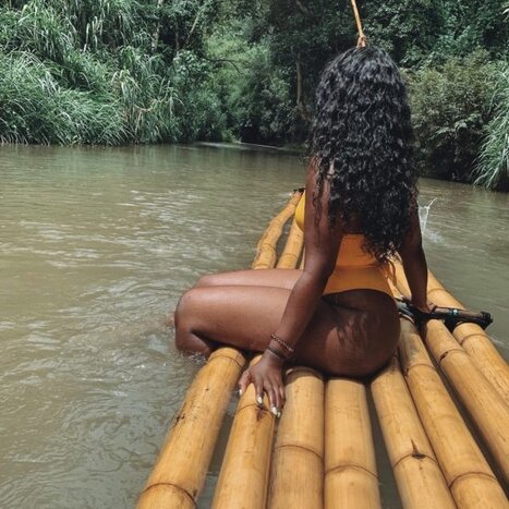 Full Day Adventure: Elephants, Tribes + Waterfall Hikes