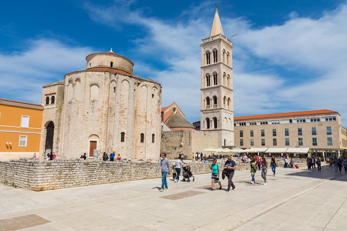 Zadar