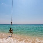Island-hop across Thailand's lush beaches
