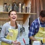 Enjoy learning to make authentic Cape Malay dishes