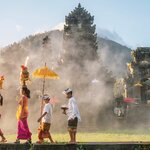 Experience Indonesian art and culture through classes and dance performances