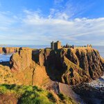Count the castles as you explore historic Aberdeenshire on a guided tour