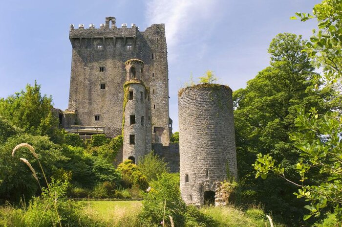 Blarney Castle