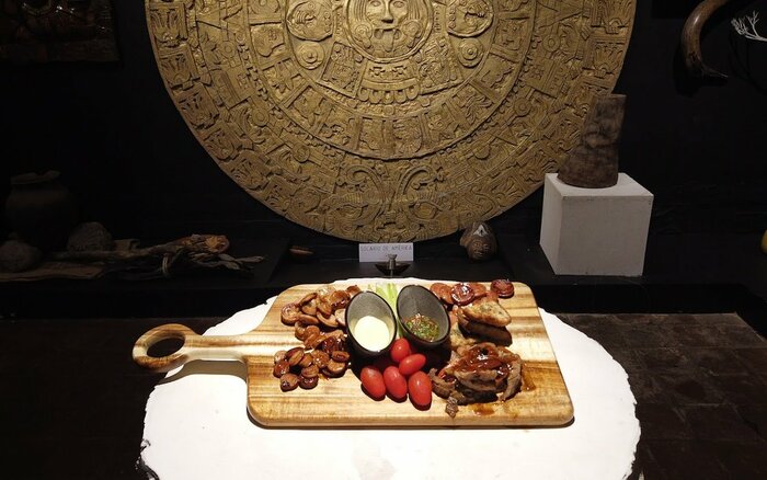 Exclusive Experience at The Agave Route in the Middle of the World!