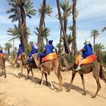 Explore Morocco with the Entire Family
