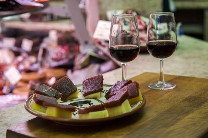 Private Food & Wine Tour of Lisbon