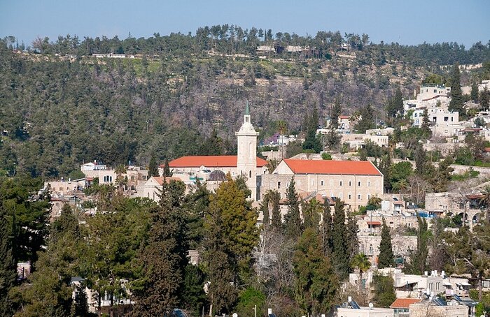 Ein Karem