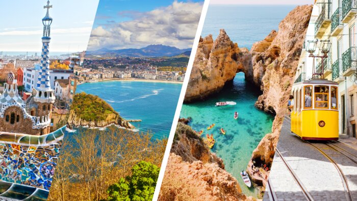 Spain or Portugal: Which Is Best for You?