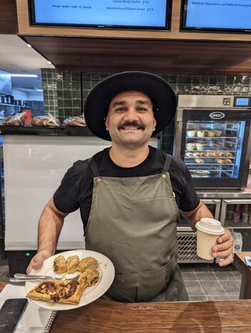 Highlights of Sydney Guided Walk