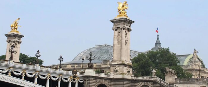 Private Seine River Cruise
