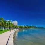 How to Get from Sydney to Cairns