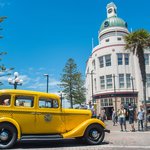 How to Get from Wellington to Napier