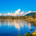 How to Get from Auckland to Taupo