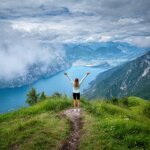 Combine outdoor adventures with cultural experiences as your family explores lesser-visited Italian gems like Lake Garda