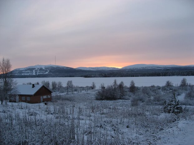 Culture of Eastern Lapland Tour