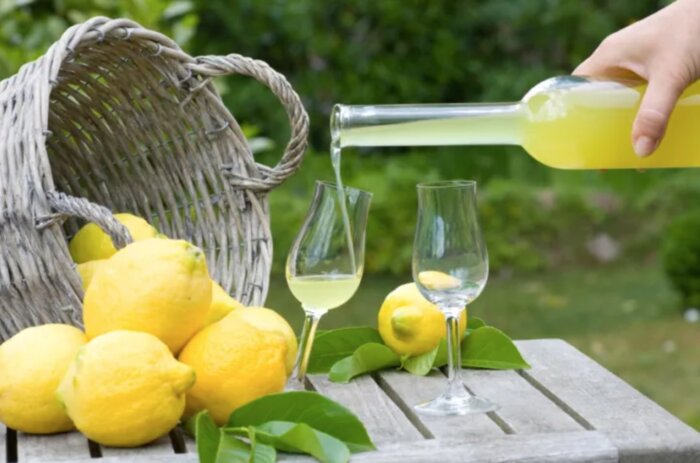 Sorrento Food Tour & Limoncello Tasting