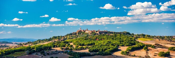 Tuscany Day Trip: Chianti, Siena & San Gimignano