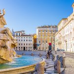 How to Get from Amalfi to Rome