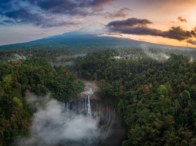 Explore the wilds of Java during this 15-day adventure