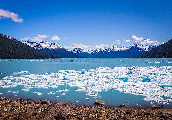 El Calafate