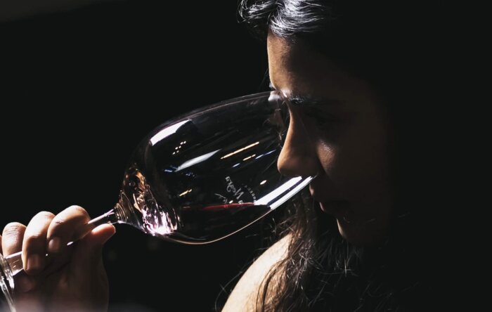 Premium wines of Uco Valley 