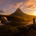 Capture some of Iceland's most spectacular shots on this 10-day adventure
