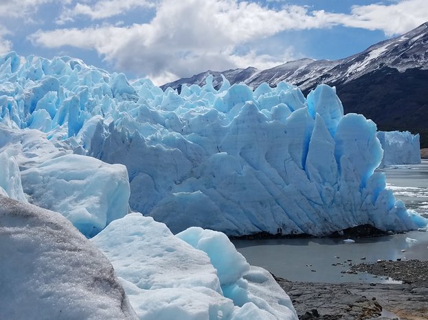 Minitrekking Ice Hike on Perito Moreno Glacier