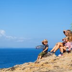 See the wonders of Indonesia, from Bali to the Komodo archipelago, with your family