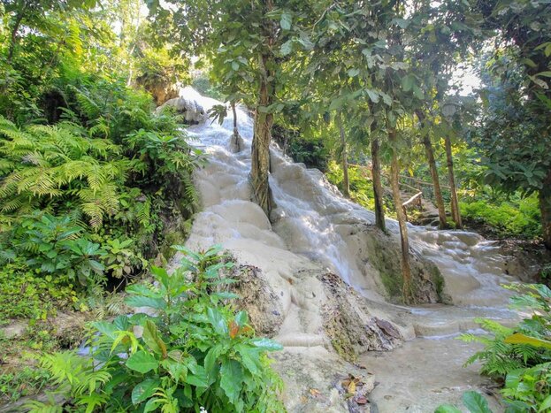 Araksa Tea Experience & Adventure at Sri Lanna National Park