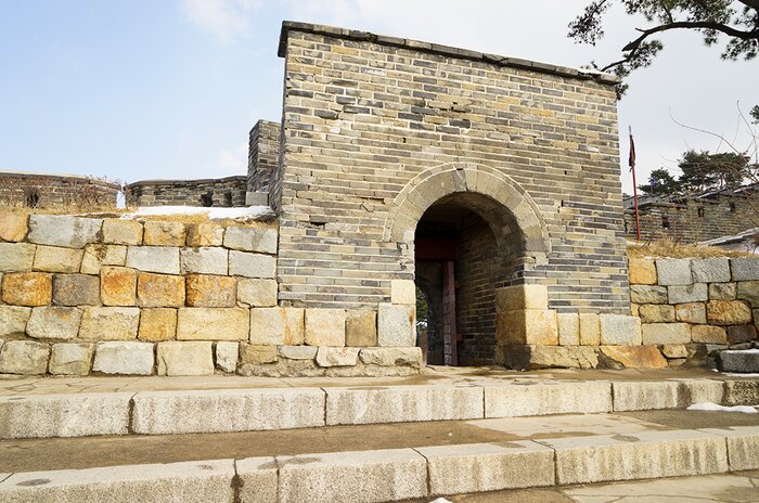 Korean Folk Village, Suwon Hwaseong Fortress, Icheon Ceramic Experience Tour