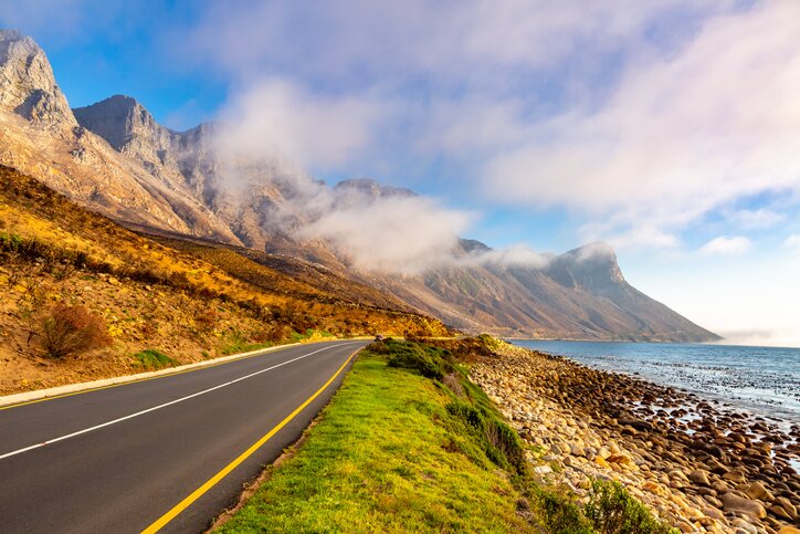 Scenic South Africa Road Trip Cape Town Garden Route 13 Days Kimkim
