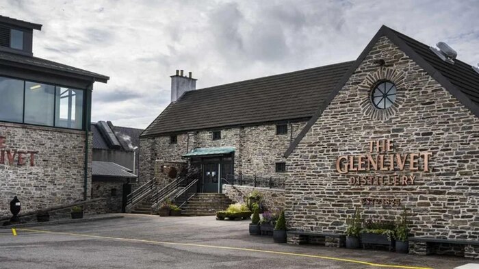 Speyside Distillery Tour from Inverness