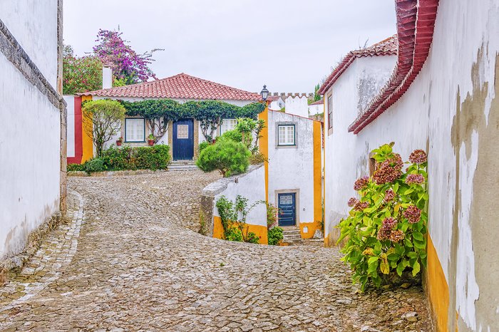 Obidos
