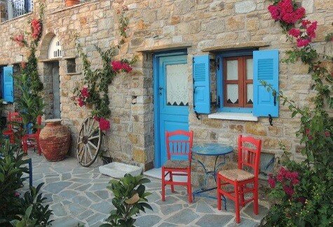 🍴 Naxian Cooking Experience