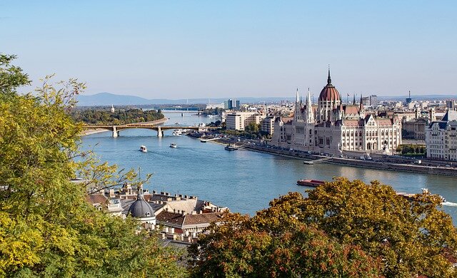 Budapest Food Tour 