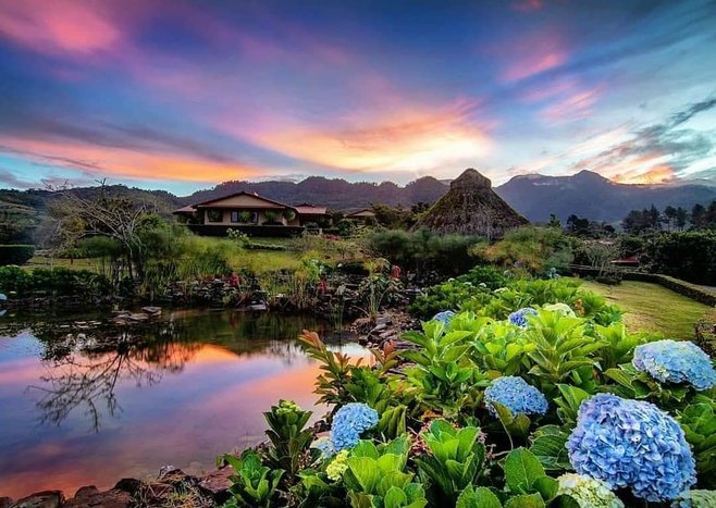 Welcome To Costa Rica