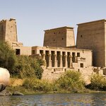 Aswan's Temple of Philae