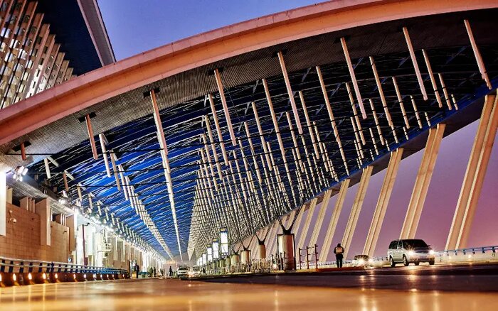Airport to Hotel Transfer (Shanghai) 