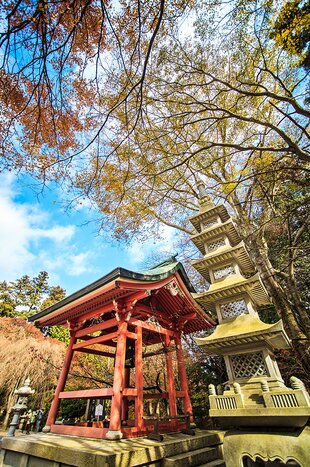 Day Tour to Hiei Mountain & Lake Biwa