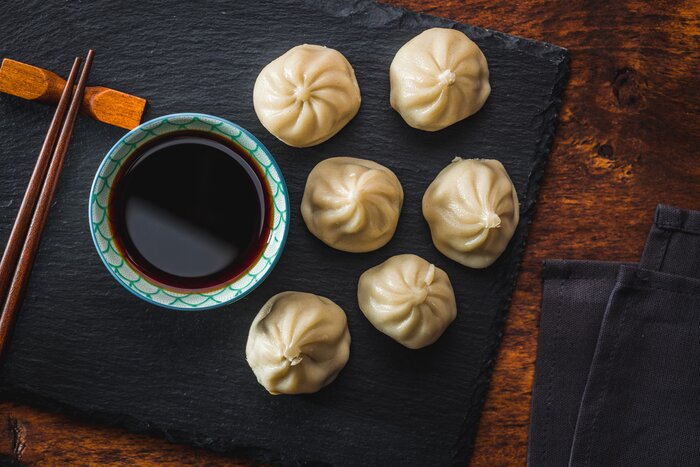 Taste the best cuisine of China's Golden Triangle on this eight-day tour