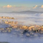 Explore the biblical village of Cana (Kafr Kanna) in November